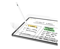 MAGEASY EasyPaper Note do iPad Air 11"(Transparent) - 1415908 - zdjęcie 2